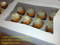 lemon ivory
